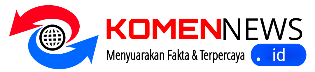 komennews.id