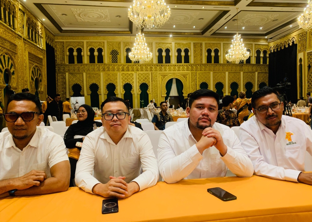 Pengurus Pusat Partai Berkarya 