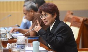 Anggota_Komisi_III_DPR_RI__Mercy_Chriesty_Barends_dalam_Rapat_Kerja_Komisi_III_DPR_RI_bersama_Kapolr20260126194707